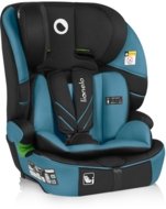 LIONELO turvatool LEVI FIX I-SIZE, Blue cobalt, 76-150 cm.