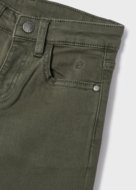 MAYORAL püksid 5E, pine, 122 cm, 561-41