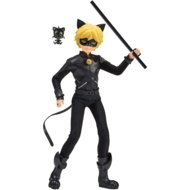 MIRACULOUS nukk Cat Noir, 50165