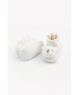 MOTHERCARE tekstiilist jalanõud, BB557