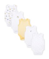 MOTHERCARE bodi 5tk. VD739