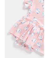 MOTHERCARE lühikeste varrukatega bodi, EB505