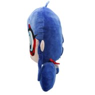 MIRACULOUS plüüsist mängupadi Ladybug, 40cm, M13031