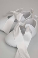 COCCODRILLO tekstiilist saapad SHOES GIRL, valge, cm