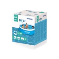 BESTWAY Basseini kiirkomplekt, 2,44 m x 0,61 m, 57448