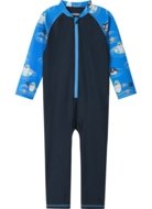 REIMA ujumiskostüüm PAPAIJA, 5200130A-698B, suurus