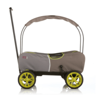 HAUCK käru ECO MOBIL, Forest, 931084