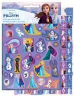 FROZEN Stickers booklet, 771-81379