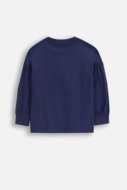 COCCODRILLO t-särk ACADEMY GIRL KIDS, sinine, cm