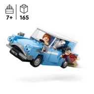 76424 LEGO® Harry Potter™ Lendav Ford Anglia™