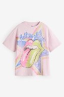 NEXT ROLLING STONES lühikeste varrukatega t-särk, E44357 152