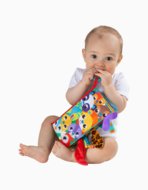 PLAYGRO pehme raamat Tails of the World, 187967