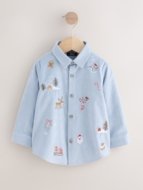 NEXT särk, F19355, 74-80 cm