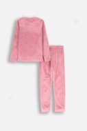 COCCODRILLO pyjamas PYJAMAS, roosa, ZC4448114PJS-007-164, 164/170 cm