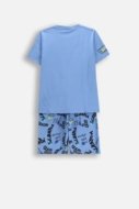 COCCODRILLO pidžaama, sinine, WC6448213PJS-014-116, 116/122 suurus