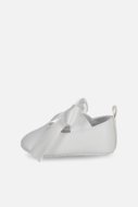 COCCODRILLO tekstiilist saapad SHOES GIRL, valge, cm