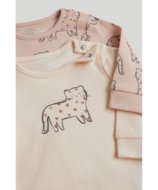 MOTHERCARE pidžaama, 2 tk., AX54901, cm