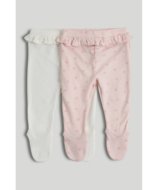 MOTHERCARE bikses, 2 gab., AX38101, cm