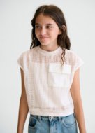 MAYORAL komplekt, bone, 6.160-61, cm