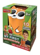 EASTCOLIGHT mikroskoop, 6838