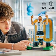 43015 LEGO® Editions Lionel Messi – jalgpallilegend