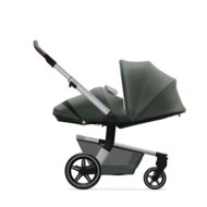 JOOLZ kergkäru Hub+ Marvellous Green 900220