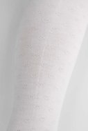 COCCODRILLO sukad TIGHT VISCOSE, valge, ZC5380701TVP-001-092, 92/98 cm
