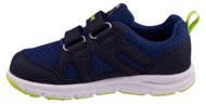 VIKING Tossud Odda Navy/Lime 3-48920-588