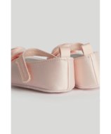 MOTHERCARE tekstiilist jalanõud, AY34501, Months