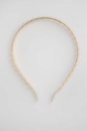COCCODRILLO hairpin PETIT BIJOU, kreemjas, WC5311905PBJ-003-000, one size cm