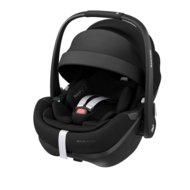 MAXI COSI turvahäll PEBBLE 360 Pro 2, Twillic Black, 8052390110