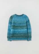 OVS BOY3-10Y TRICOT 2H 5-6 MULTICOLOUR 001902003