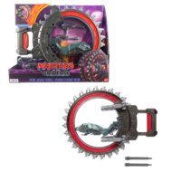 MOTU First Ones figuuritransporter Roton, JKJ05