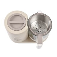 BEABA Babycook® auruti-kannmikser NEO, Clay earth, 916719