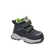 APAWWA jalatsid, S6203R-NAVY/GREEN, 25 suurus