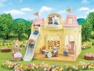 SYLVANIAN FAMILIES Baby Castle Nursery, 5316