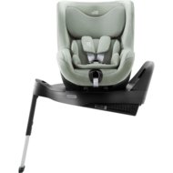 BRITAX turvatool DUALFIX PRO M, 61-105 cm., Sage green, 2000042130