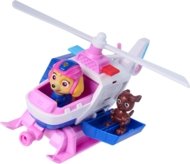 PAW PATROL sõiduk Search & Rescue Skye, 6074777