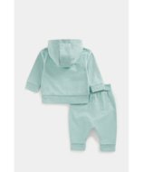 MOTHERCARE pusa ja püksid, FB496 