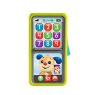 FISHER PRICE nutitelefon eestikeelne, HNL46