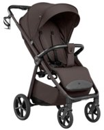 CARRELLO käru BRAVO LITE DELUXE, Supreme Brown, CRL-5529