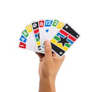 MATTEL GAMES UNO kaardimäng Phase, FFY05