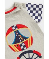 MOTHERCARE lühikeste varrukatega t-särk, EC261