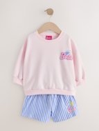 NEXT BARBIE pusa + lühikesed püksid, H58155, 74 cm