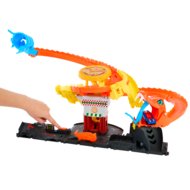 HOT WHEELS City näljase kobra rada, HTN81