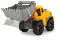 SIMBA DICKIE TOYS VOLVO ehitusplatsi komplekt, 203726009