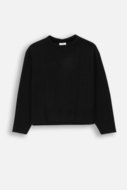 COCCODRILLO sweatshirt ELEGANT PARTY GIRL, must, ZC4133001EPG-021-164, 164 cm