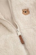 COCCODRILLO hüppaja FOREST FRIENDS BOY NEWBORN, kreemjas, cm