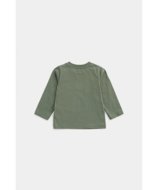 MOTHERCARE pitkähihaiset t-paida, FC657