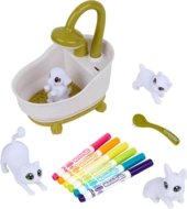 CRAYOLA loovkomplekt Pets Tub, 74-7453